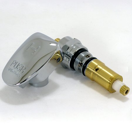 SPEAKMAN Repair Part Hot handle w/meter cartridge G99-0082-PC